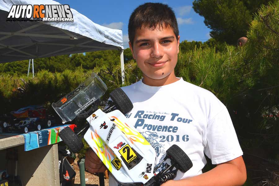 challenge mini racing tour de provence à rognac au club macr le 29 septembre 2019