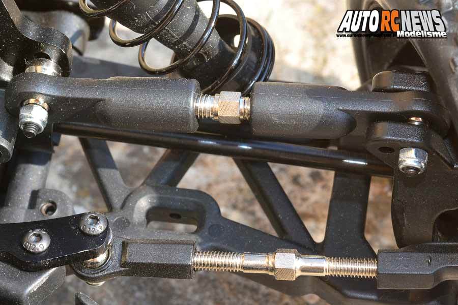 essai t2m pirate 8.6 rtr 1/8 4wd thermique version 2019 réf : t4794or et t4794bu by t2m à faulquemont
