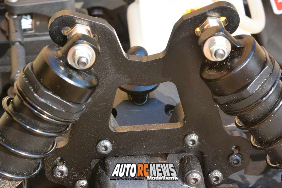 essai t2m pirate 8.6 rtr 1/8 4wd thermique version 2019 réf : t4794or et t4794bu by t2m à faulquemont
