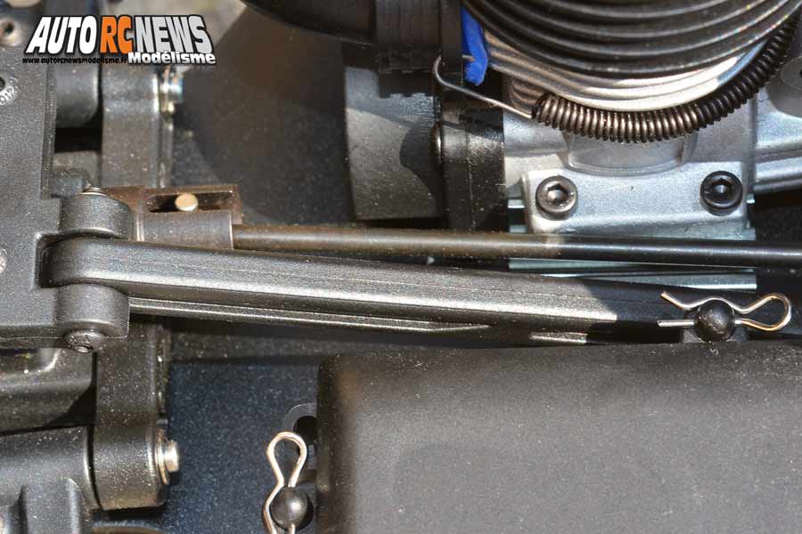 essai t2m pirate 8.6 rtr 1/8 4wd thermique version 2019 réf : t4794or et t4794bu by t2m à faulquemont