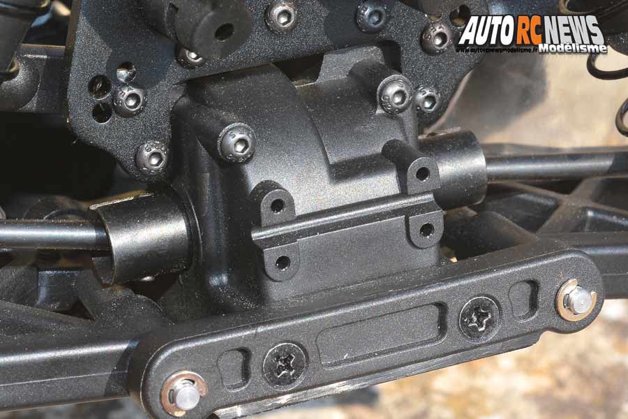 essai t2m pirate 8.6 rtr 1/8 4wd thermique version 2019 réf : t4794or et t4794bu by t2m à faulquemont