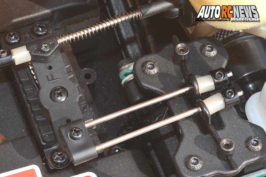 essai t2m pirate 8.6 rtr 1/8 4wd thermique version 2019 réf : t4794or et t4794bu by t2m à faulquemont