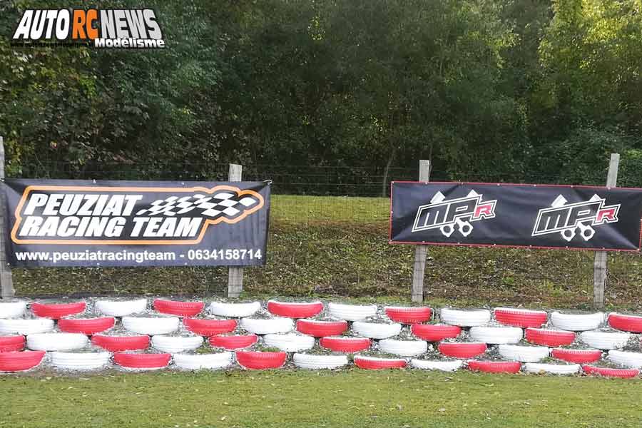 coupe de france piste 1/5 thermique à louviers club arcc val de reuil les 12 et 13 octobre 2019