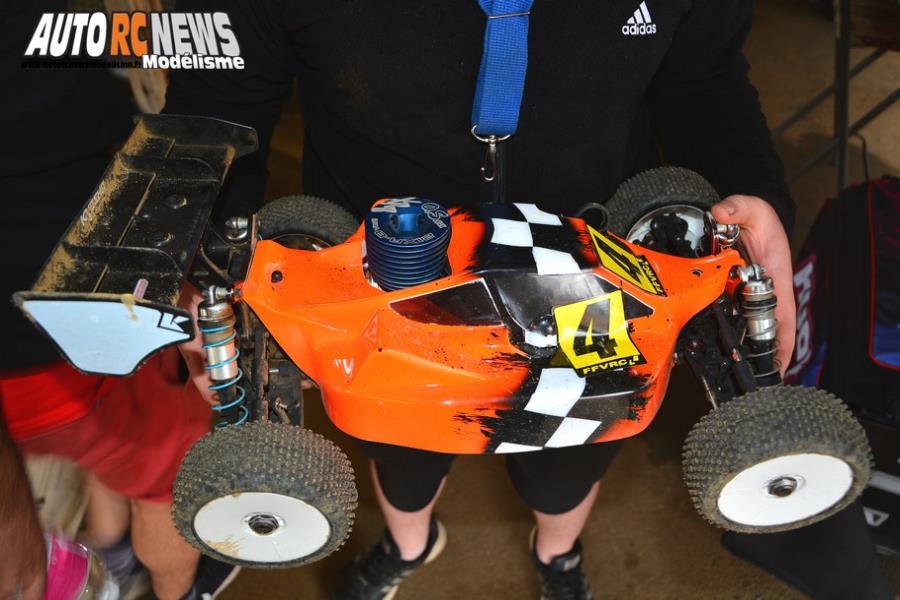 coupe des ligues tt 1/8 thermique à sens club a2tech du 26 au 28 juillet 2019