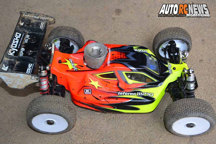 coupe des ligues tt 1/8 thermique à sens club a2tech du 26 au 28 juillet 2019