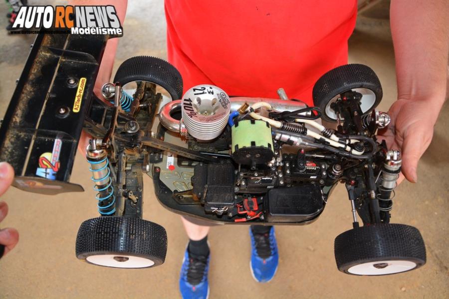 coupe des ligues tt 1/8 thermique à sens club a2tech du 26 au 28 juillet 2019