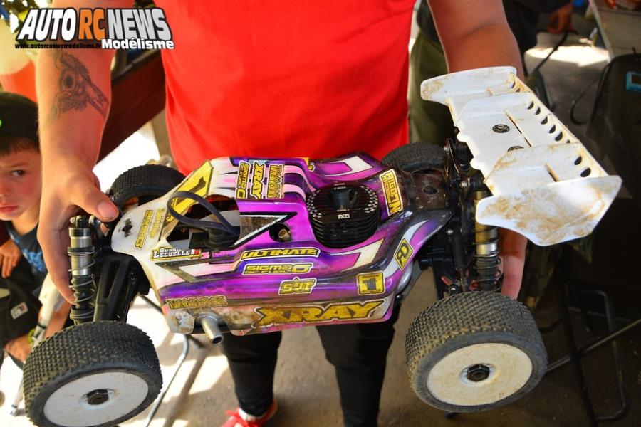 coupe des ligues tt 1/8 thermique à sens club a2tech du 26 au 28 juillet 2019