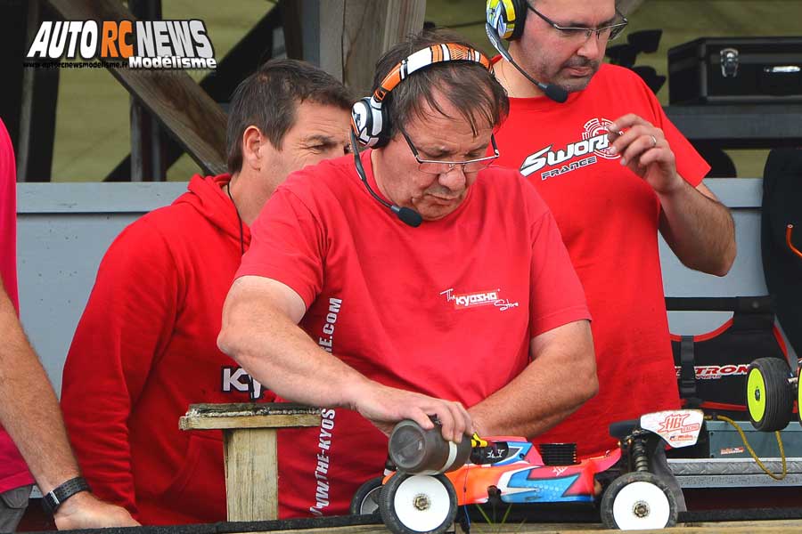 coupe des ligues tt 1/8 thermique à sens club a2tech du 26 au 28 juillet 2019