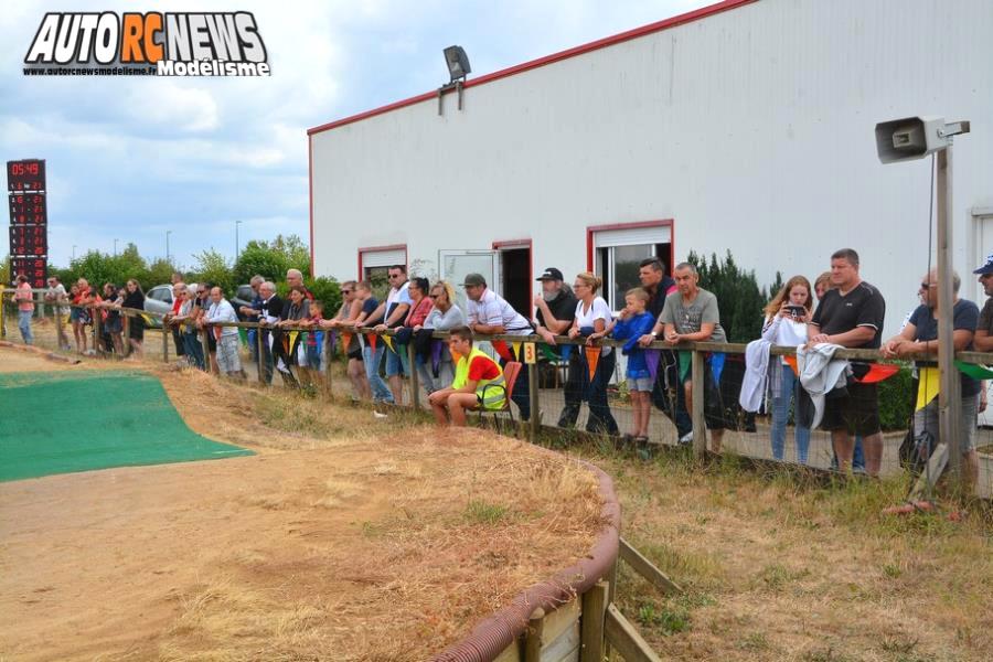 coupe des ligues tt 1/8 thermique à sens club a2tech du 26 au 28 juillet 2019