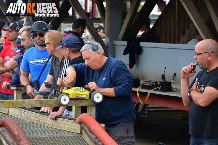 coupe des ligues tt 1/8 thermique à sens club a2tech du 26 au 28 juillet 2019