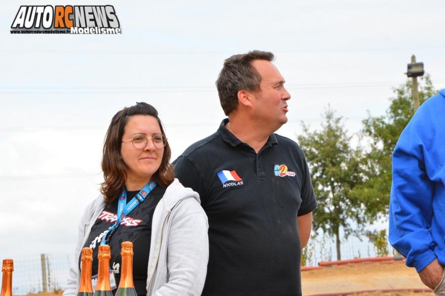 coupe des ligues tt 1/8 thermique à sens club a2tech du 26 au 28 juillet 2019