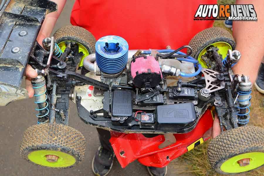 coupe des ligues tt 1/8 thermique à sens club a2tech du 26 au 28 juillet 2019