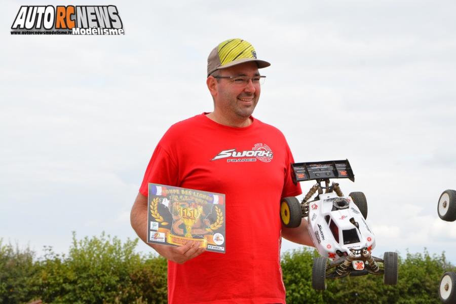 coupe des ligues tt 1/8 thermique à sens club a2tech du 26 au 28 juillet 2019