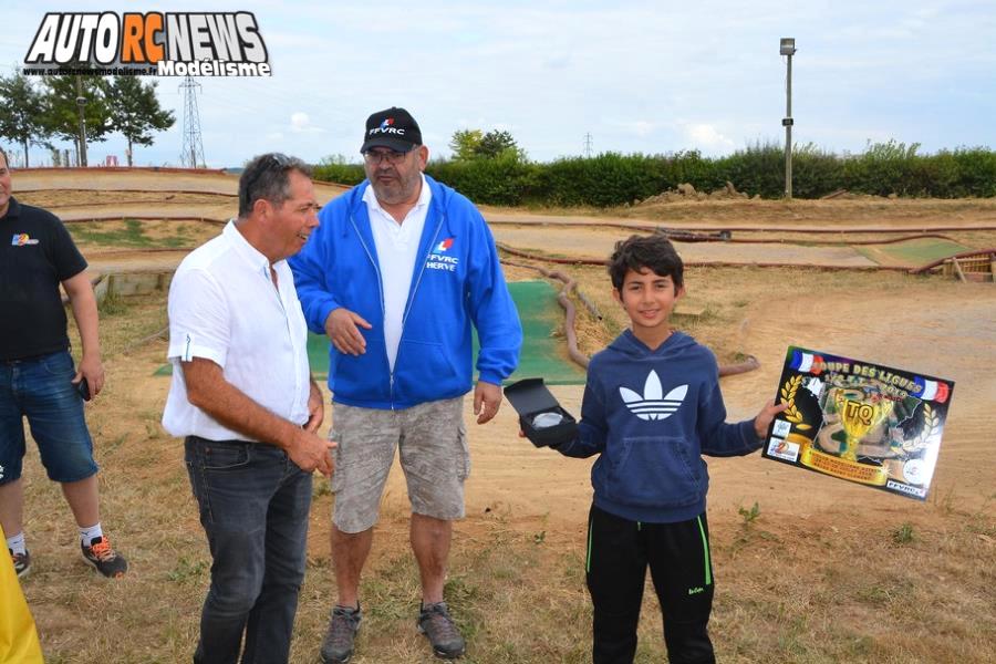 coupe des ligues tt 1/8 thermique à sens club a2tech du 26 au 28 juillet 2019