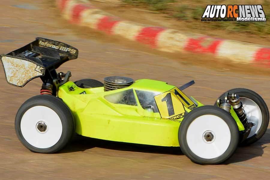 coupe des ligues tt 1/8 thermique à sens club a2tech du 26 au 28 juillet 2019