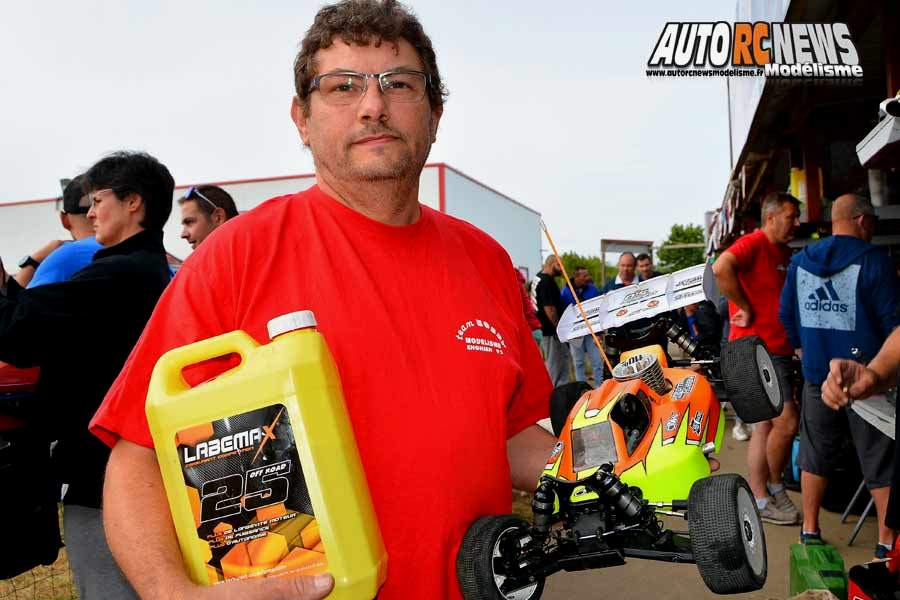 coupe des ligues tt 1/8 thermique à sens club a2tech du 26 au 28 juillet 2019