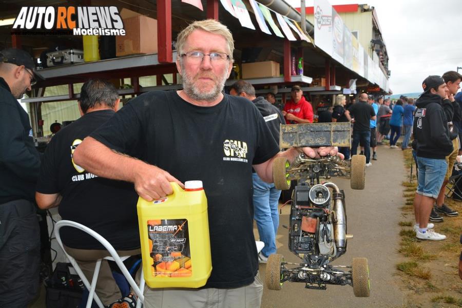 coupe des ligues tt 1/8 thermique à sens club a2tech du 26 au 28 juillet 2019