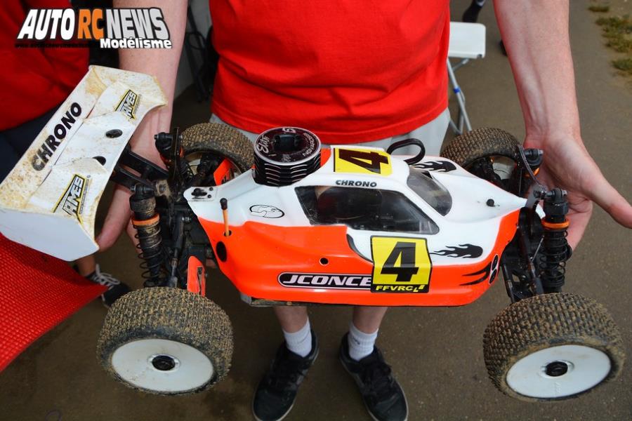 coupe des ligues tt 1/8 thermique à sens club a2tech du 26 au 28 juillet 2019