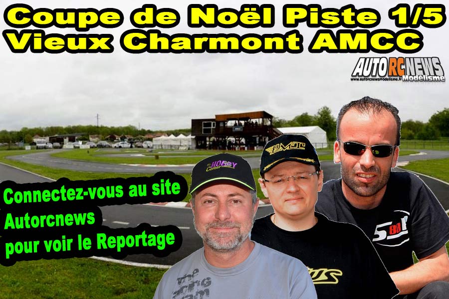 coupe de noël piste 1/5 thermique elite, formule france et f1 à vieux charmont amcc les 2 et 3 novembre 2019