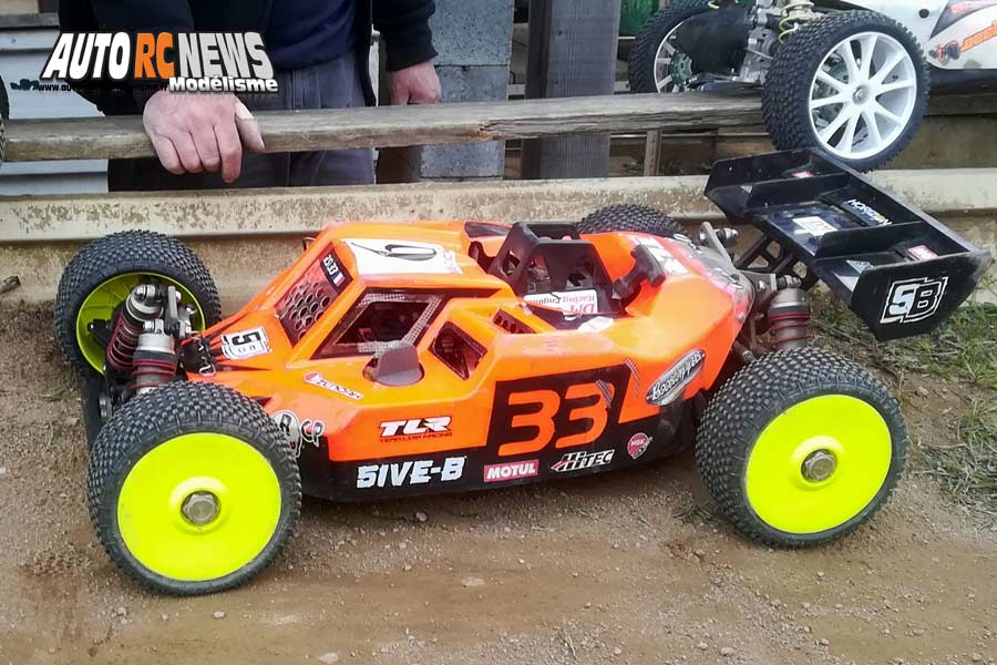 1ère manche cf tt 1/5 thermique 2019 à chanu club mbc61 les 6 et 7 avril 2019.