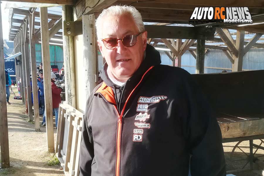 1ère manche cf tt 1/5 thermique 2019 à chanu club mbc61 les 6 et 7 avril 2019.