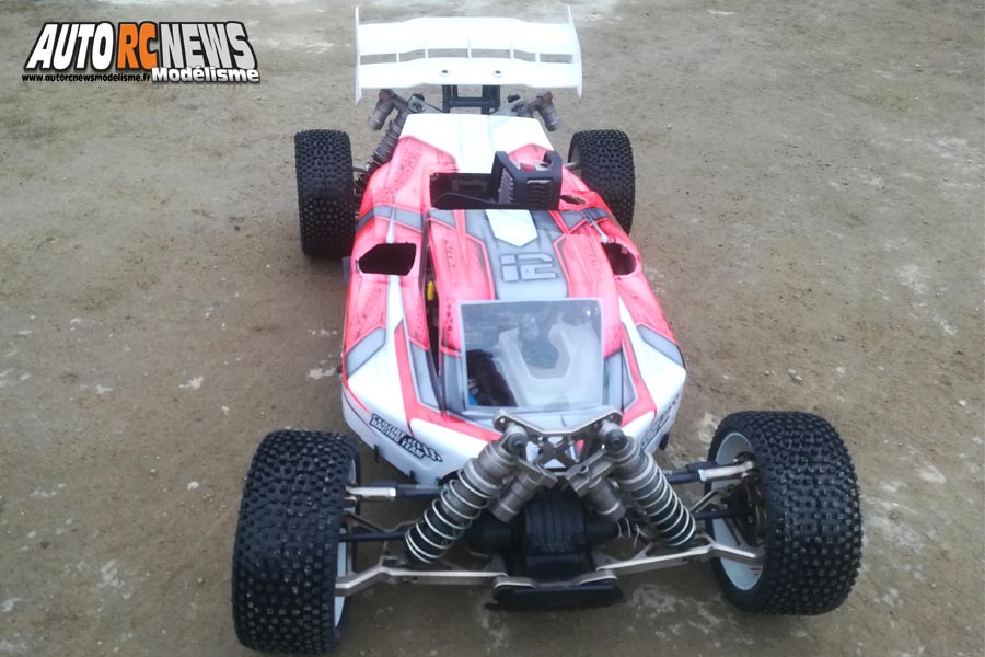 1ère manche cf tt 1/5 thermique 2019 à chanu club mbc61 les 6 et 7 avril 2019.