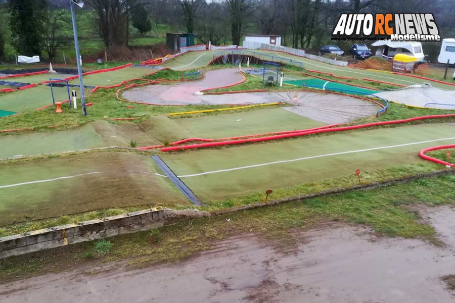 1ère manche cf tt 1/5 thermique 2019 à chanu club mbc61 les 6 et 7 avril 2019.