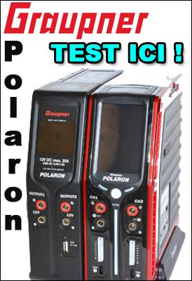 graupner-polaron-ex-combo-chargeur-s2001